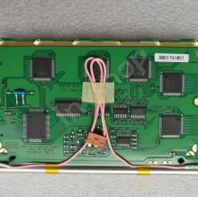 240*128 WM-G2412A-1BFWA STN LCD Screen Display Panel for WINTEK