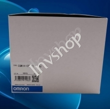 CQM1H-CPU61 PLC OMRON New and Original