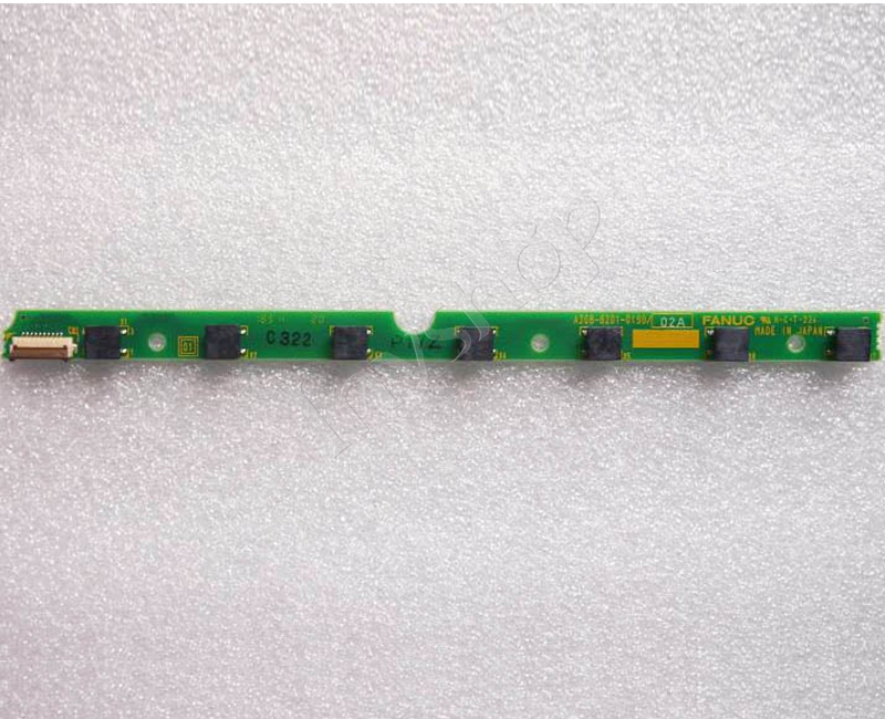 A20B-8201-0190 Fanuc System inverter