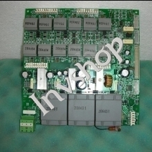 ANSALDO 211QS50003B Control board
