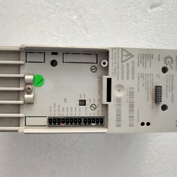 new NORDAC SK500E-221-340-a 2.2kw 1.5kw inverter