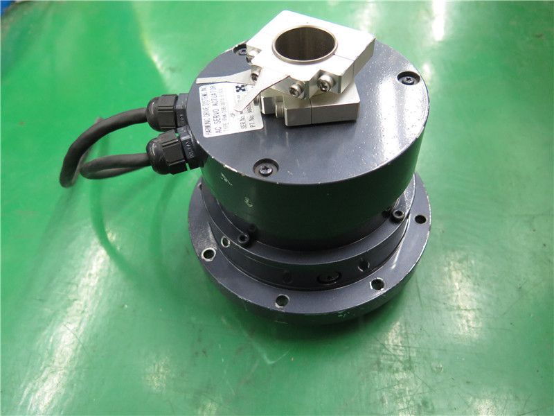 used Harmonic Drive Systems FHA-25B-3015-E150C-SP