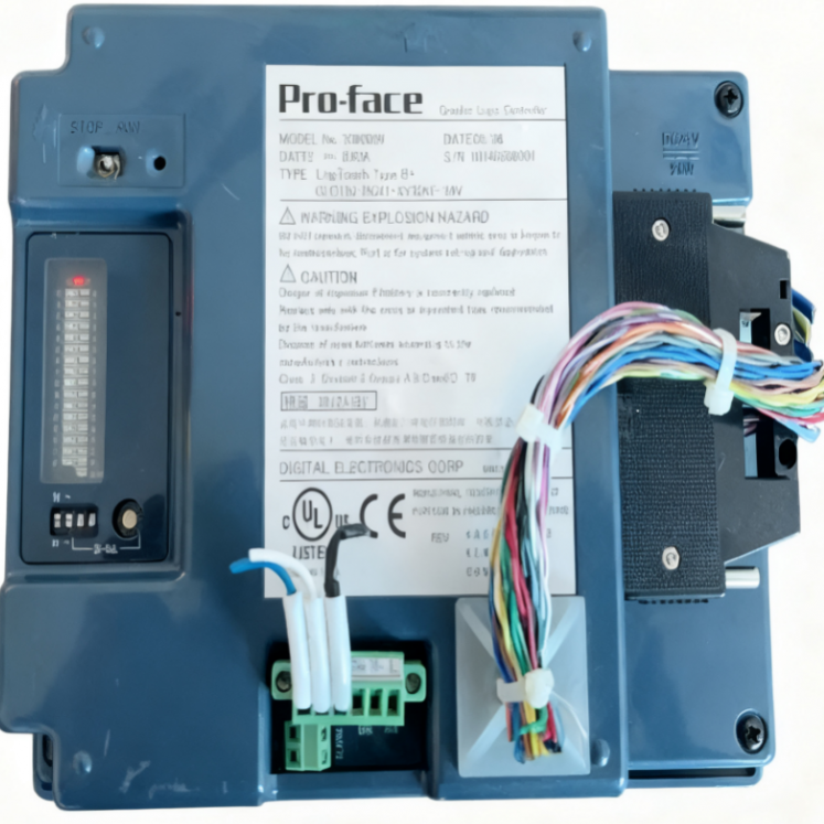 GLC150-BG41-XY32KF-24V Profhis touch screen Whole machine HMI