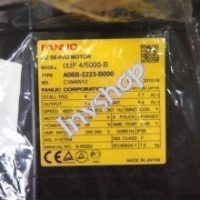 A06B-2223-B000 Fanuc Servo motor