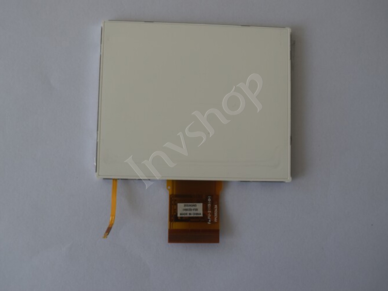 FPC55343A industrielle LCD-Anzeige