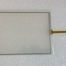 OMRON NP5-MQ00B NP5-SQ00B Touch screen glass