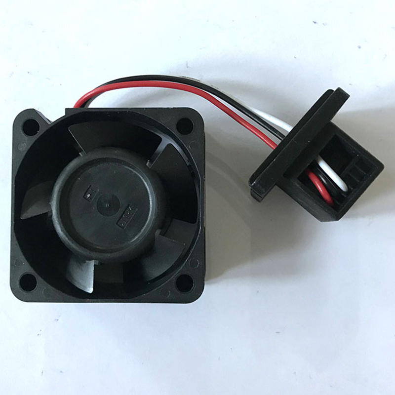 NEU IM KASTEN 400W AC-SERVOMOTOR Mitsubishi HC-UFS43K