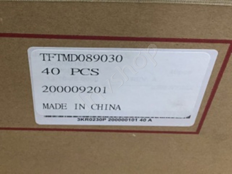 New original TOUCHE SCREEN Pro-Face AST3501-T1-AF