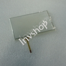 BMI002A1E touch screen glass 165 mm x 104 mm