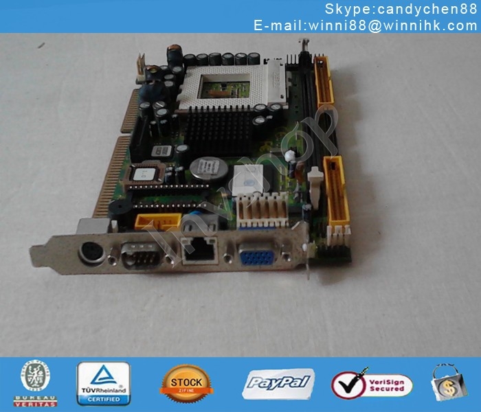 Pan instrument CPU EmCORE-i6316Â 1pcs industrial control board