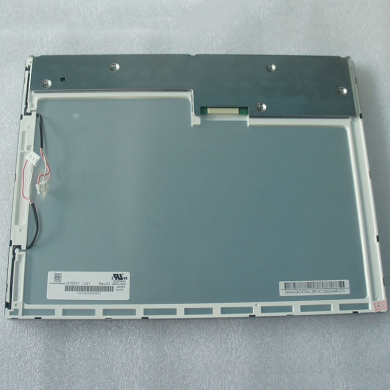 G150X1-L01 CMO 15-Zoll-1024*768-LCD-Display