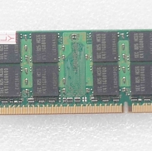 Notebook memory chips 2GB PC2-5300S-555-12-E3
