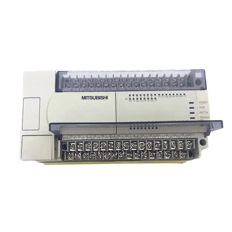 Mitsubishi PLC FX2N-48MR-001 NEW