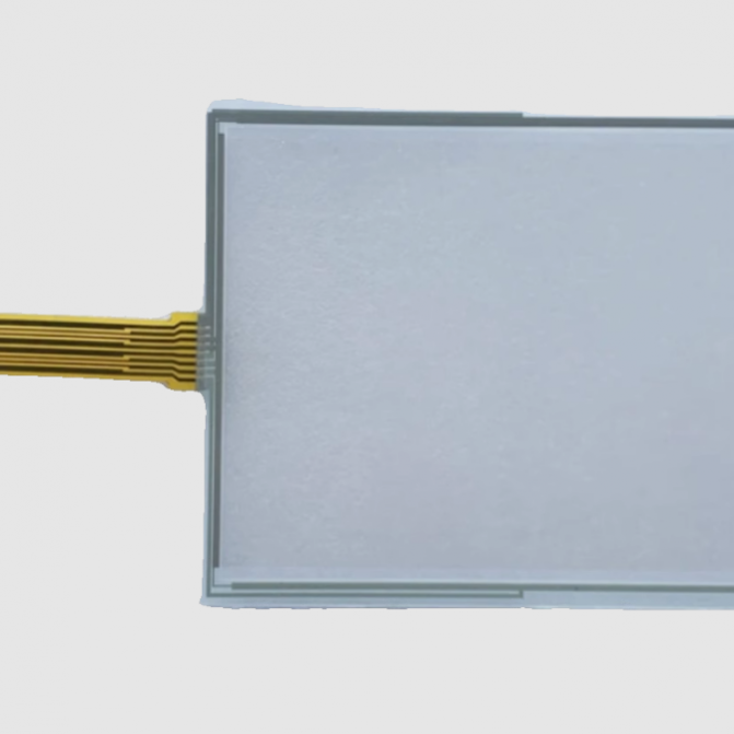 RES-10.4-PL8T 95422 FOR 10.4-inch Touch screen glass