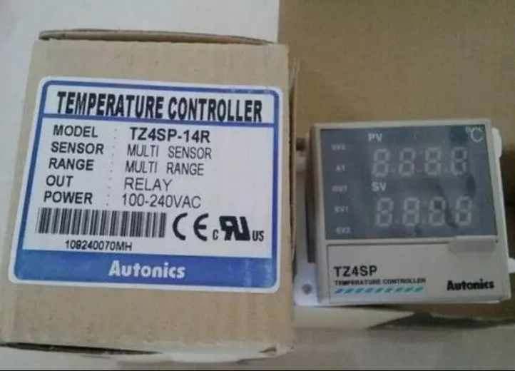 TZ4SP-14R AUTONICS Temperature controller