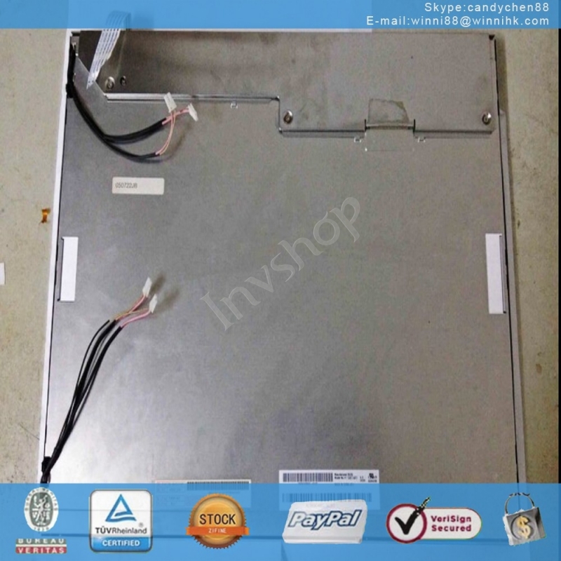display panel LCD M190EN03 V2 19''New 60 days warranty