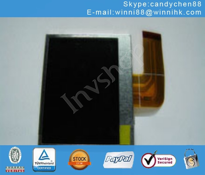Samsung ES80 ES81 digital camera LCD screen