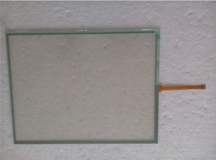 GT1675M-STBD MITSUBISHI Touch screen glass