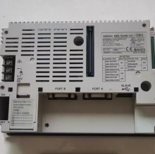 NS5-SQ10-V2 FOR Omron touch screen panel HMI