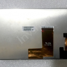 C080VAN02.0 Neu und Original AUO 8 Zoll LCD-Panel with touch screen