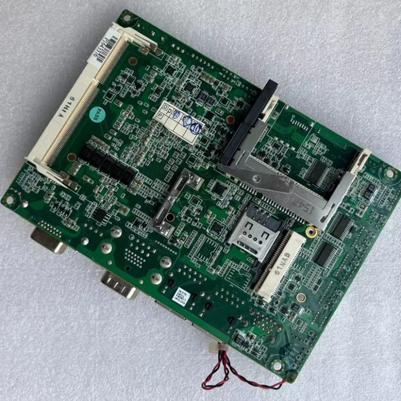 GENE-BT05 rev.A1.0 Industrial computer motherboard
