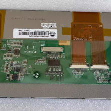 Neu und originell AM-800480R3TMQW-TAFH for AMPIRE