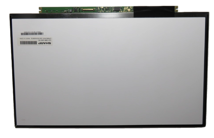 LQ133T1JW19 Sharp 13.3 inch 2560*1440 LCD PANEL