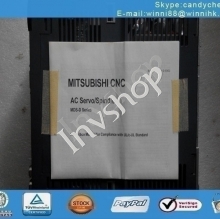 mitsubishi Â mds-d-svj3-10 servo Â fahren