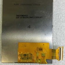 3,5 zoll tft - lcd - display - panel tm035wdh01-00 vorbei