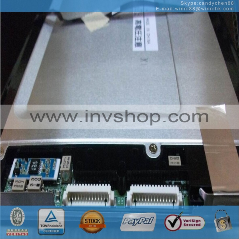 New and original a-Si TFT-LCD Screen Display Panel LM8V31Â 