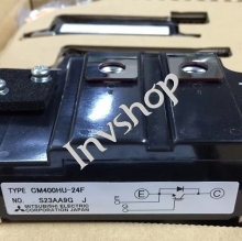 new CM400HU-24F MITSUBISHI MODULE