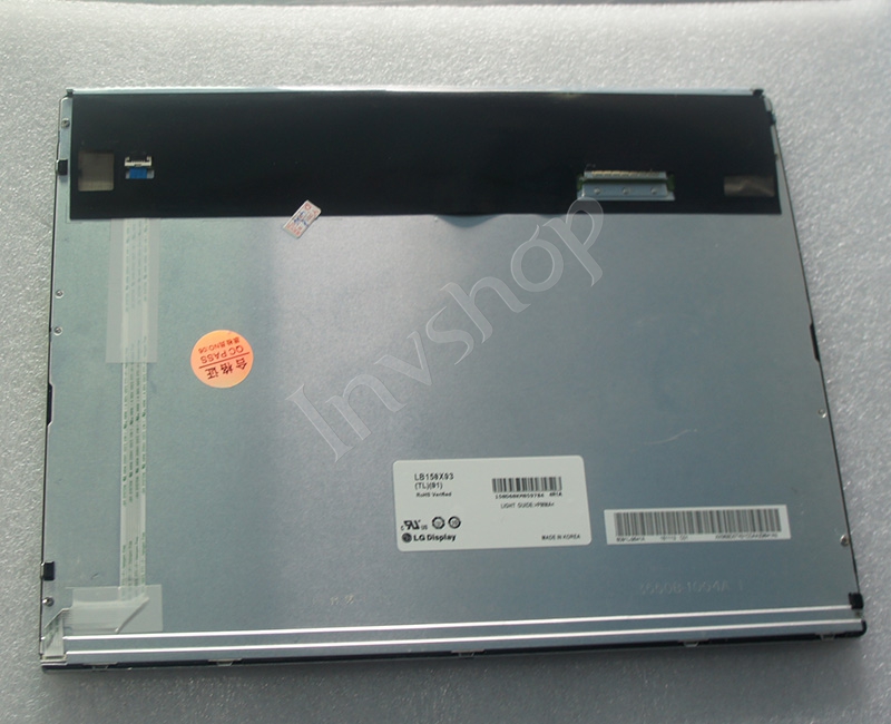 LB150X03-TL01 LG 15 Zoll TFT-LCD-display