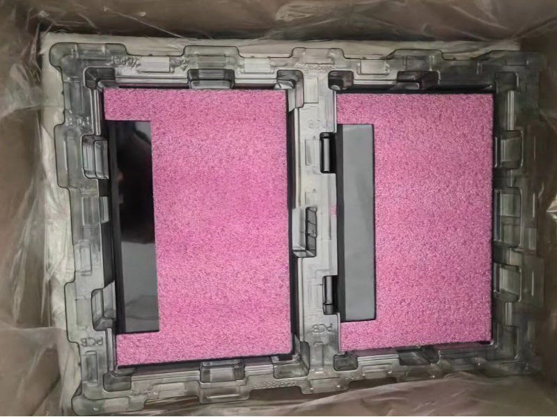 GV101WXM-N80 BOE 10,1 Zoll 1280×800 LCD-ANZEIGE