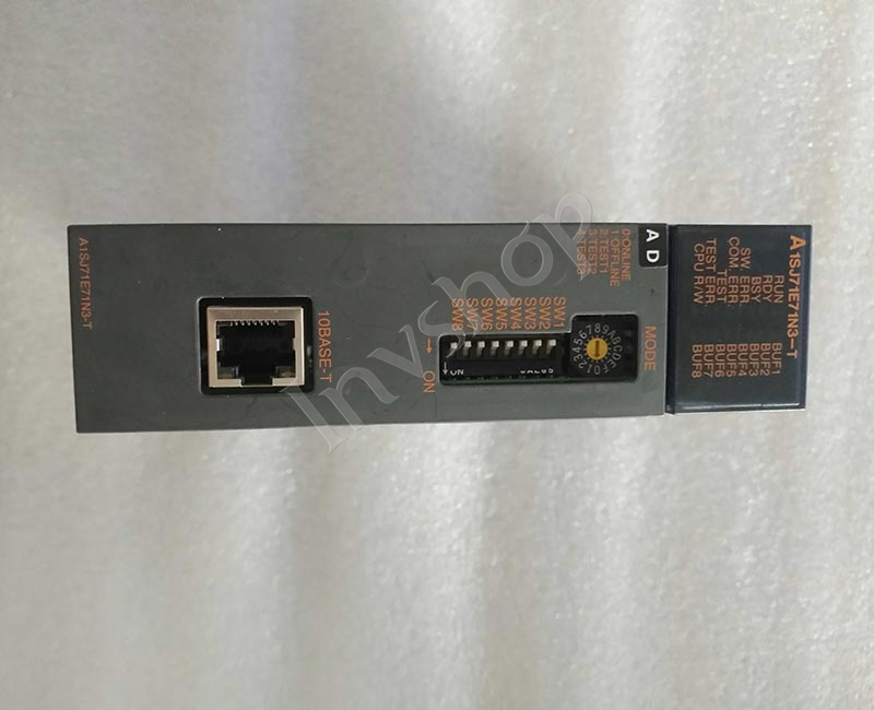 A20B-2002-0521 Fanuc servo drive