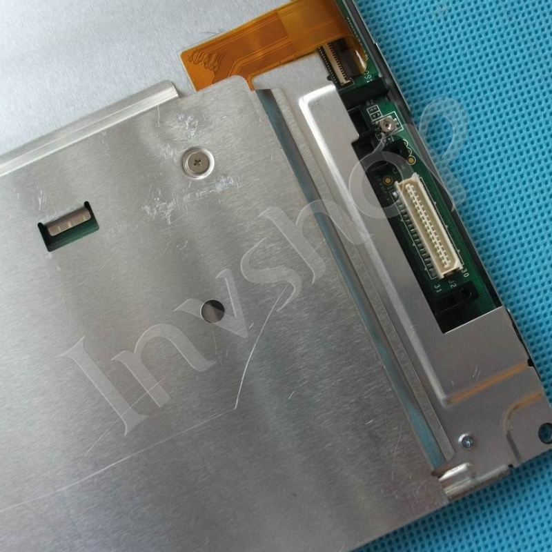 New STN LCD Screen Display Panel 640*480 DMF50584NFU-FW for OPTREX