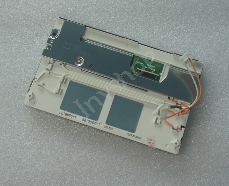 Original and new LCD screen display panel for 15.6