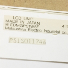 a-Si STN-LCD Panel 9.4