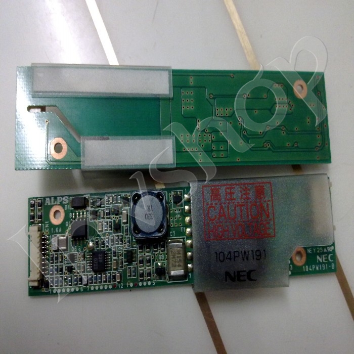 INVERTER FOR NEC 104PW191B 104PW191-B