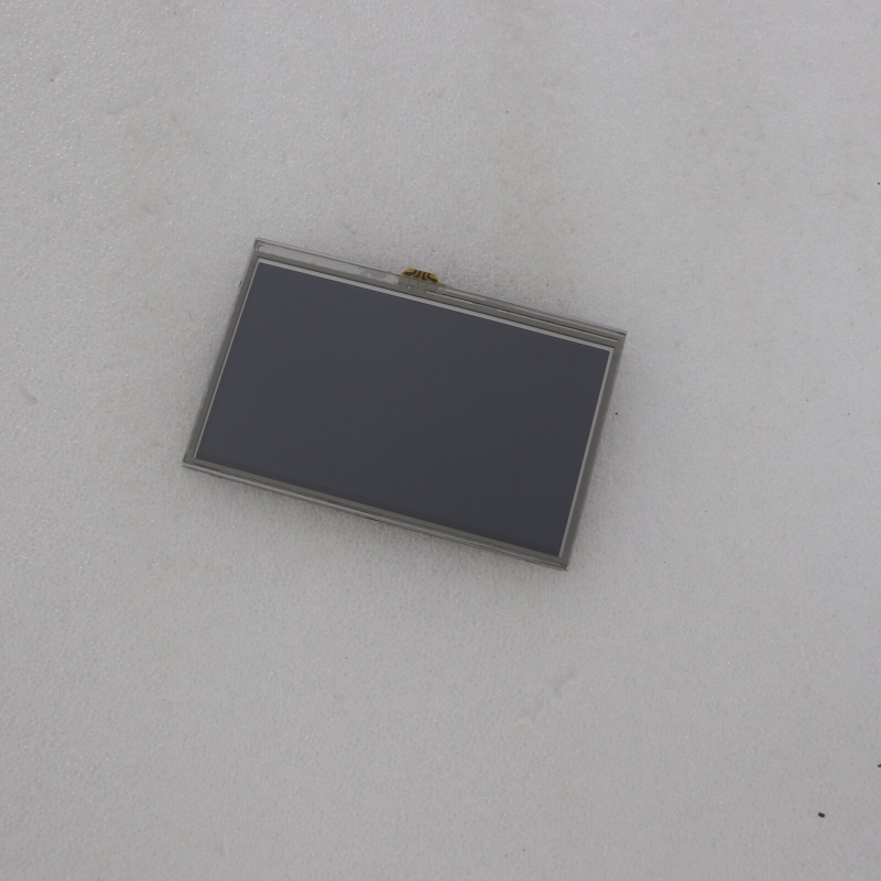 AT043TN24 V.7 4,3'' 480*272 LCD-Bildschirm mit Touchscreen AT043TN24 V7