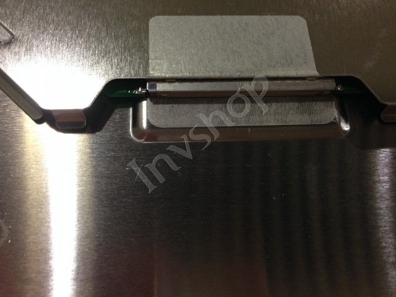 Omron F210-C10 vision sensor used
