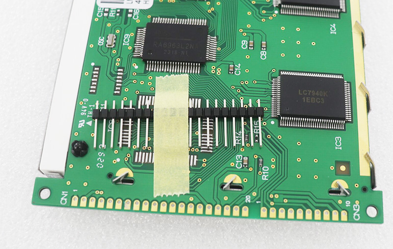 LMG7420PLFC-X REV.1 FOR LCD display panel