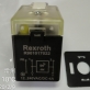 Rexroth R901017022 Magnetventilstecker 3P Z5L