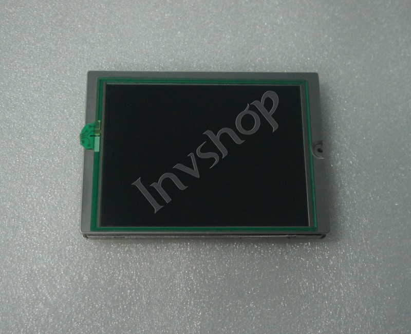 TCG057VG1CE-G00 Kyocera 5,7 Zoll LCD-Panel Neu und Original