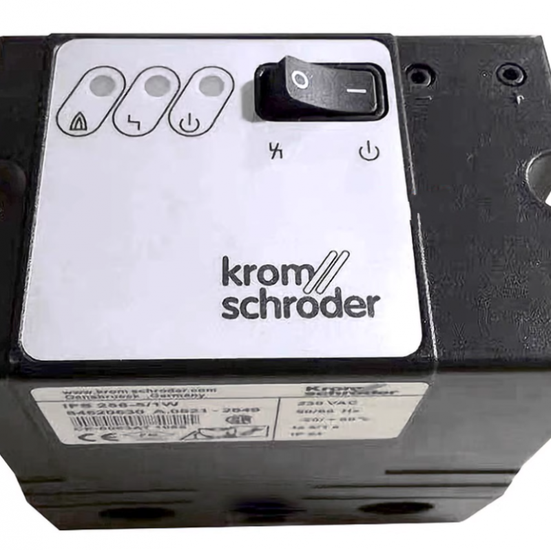 IFS 258-5/1W Automatic ignition controller