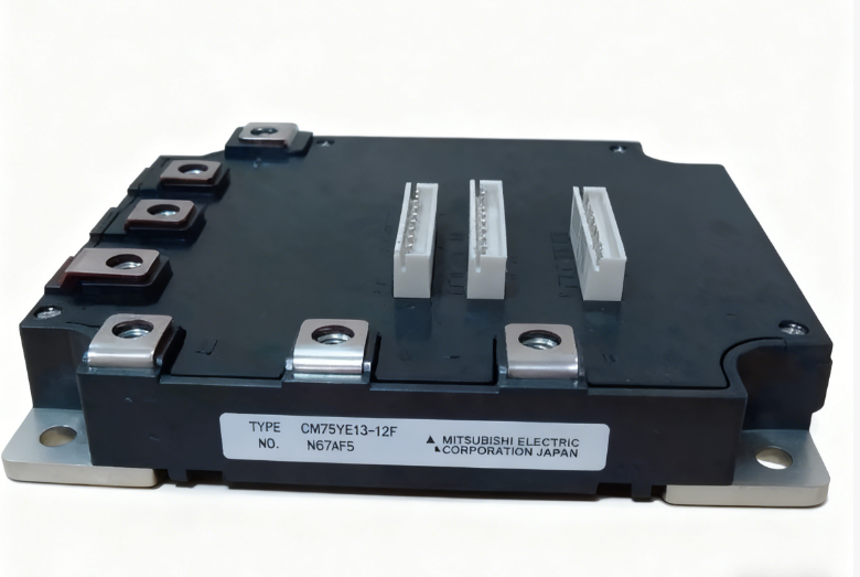 neue cm75ye13-12f mitsubishi igbt - modul