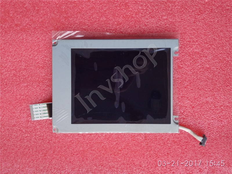 a-Si TFT-LCD Panel 6.4