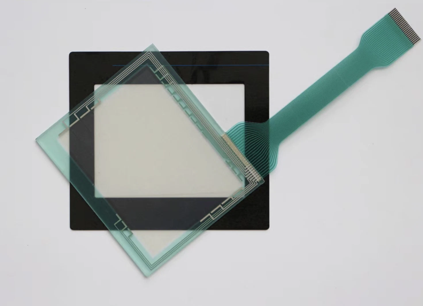 New Touch Screen 2711-T6C5L1