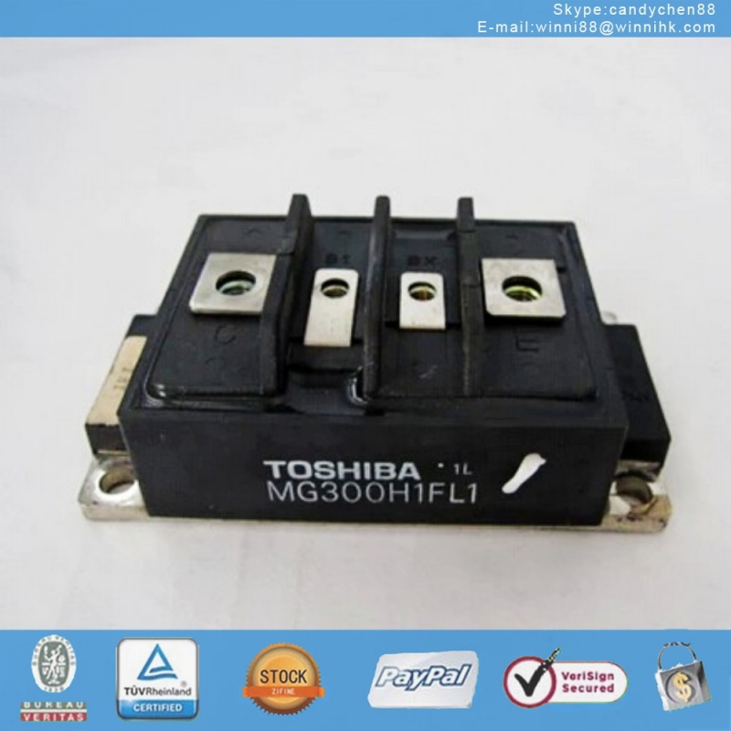 NeUe 300Q2YS40 Toshiba - Power - modul