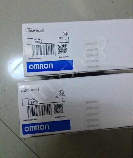 Original new Kaifeng OMRON C200H series expansion module C200H-ID212