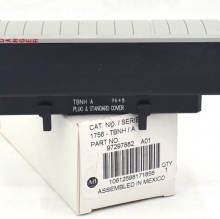 Allen Bradley module 1756-TBNH